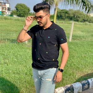 Meet your Posher, Kulnaaz